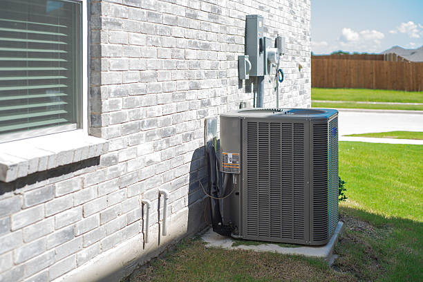 Reliable Hvac Installation contractor in Counce, TN by FH HVAC